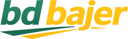 bd bajer home logo
